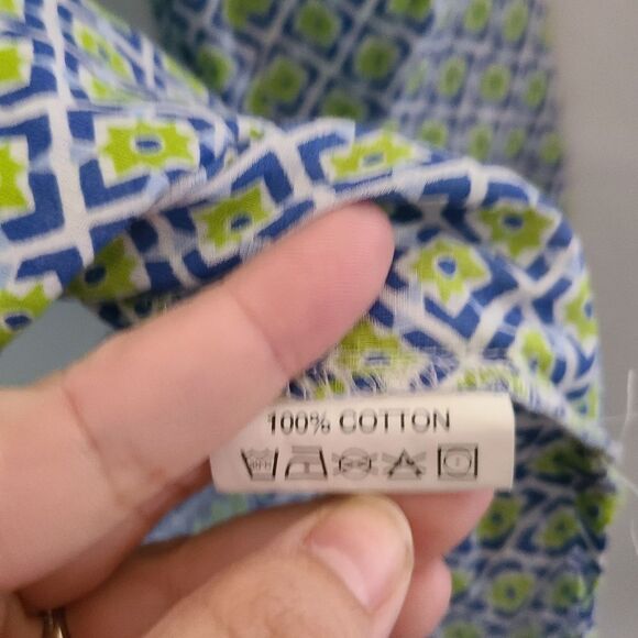 Flora by Rockflowerpaper Embroidered Cotton Tunic - Picture 3 of 6